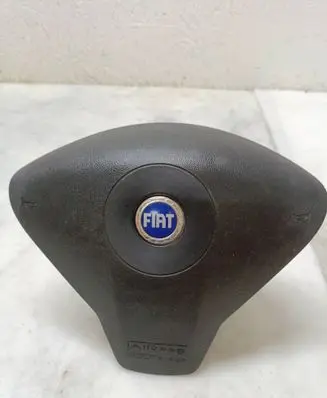 Fiat Stilo Steering wheel airbag 735317551 ABDAB313502NAT DF041321046