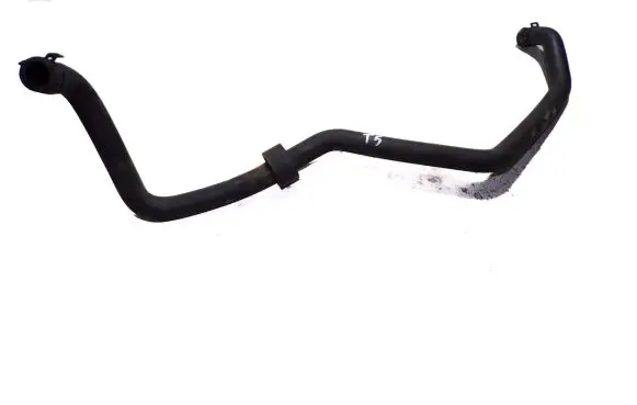Volkswagen Transporter - Caravelle T5 Engine coolant pipe/hose 7E0422889J