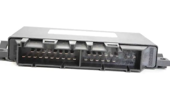Parking PDC control unit/module