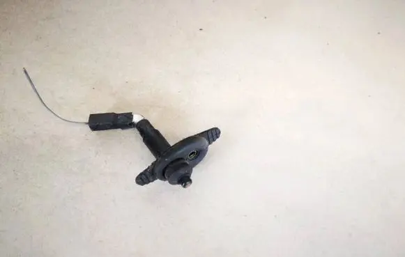 Citroen Saxo Front door sensor 