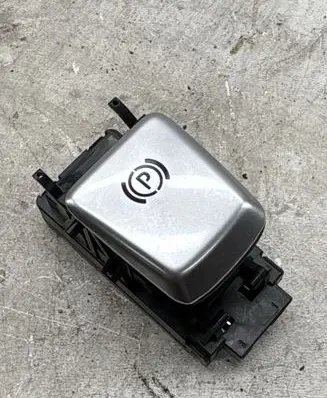 Mercedes-Benz GLC X253 C253 Hand parking brake switch A2059056603 52742 HW130900