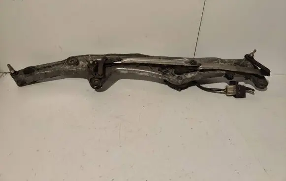 BMW 7 E38 Front wiper linkage and motor 0580009141 0390241422 8352150