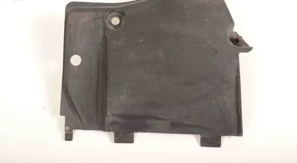 Audi A4 S4 B9 8W Pickup box liner 8W0825202