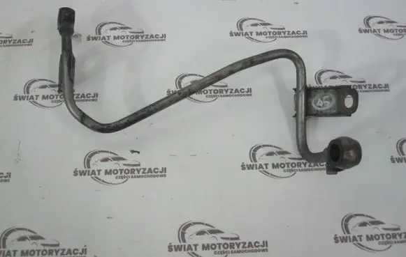 Opel Antara Air intake hose/pipe 636GB
