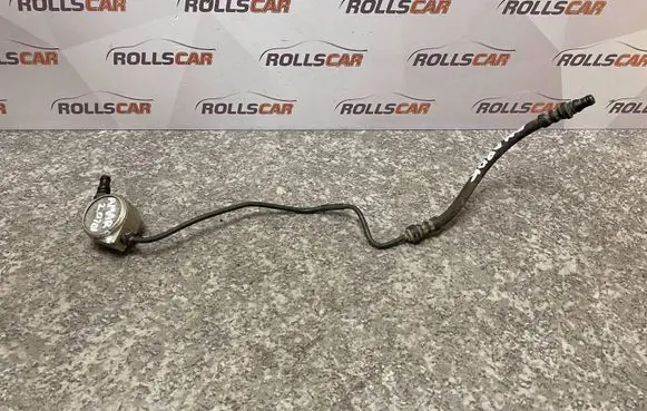 Volkswagen Amarok Clutch pipe/line 