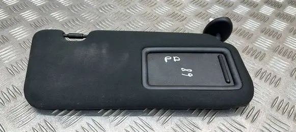 Lexus UX Sun visor