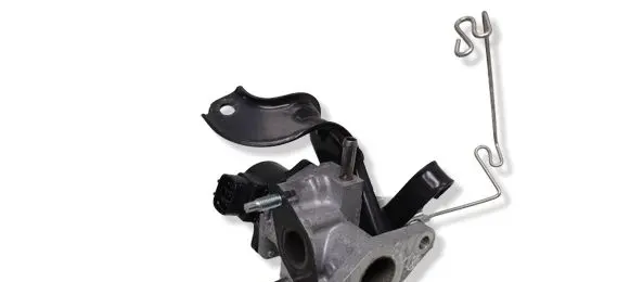 Toyota Yaris XP210 EGR valve 25620
