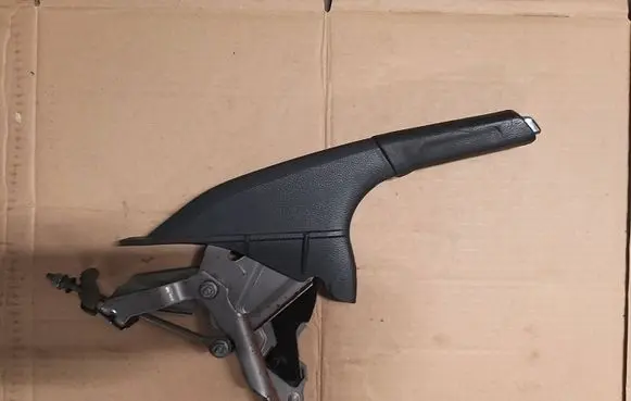 Seat Arona Handbrake/parking brake lever assembly