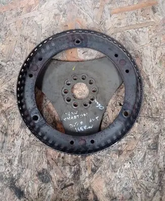 Volkswagen Phaeton Flywheel 059105323ak