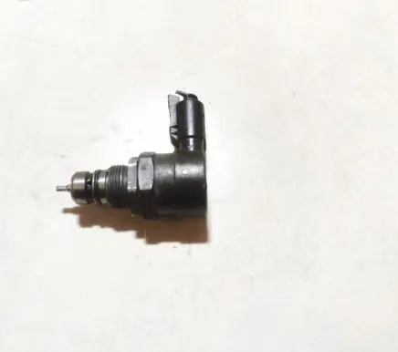 Fuel pressure sensor