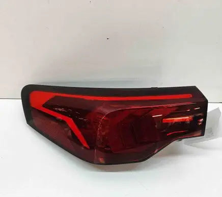BMW X2 U10 Rear/tail lights 9448809