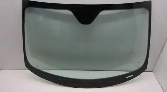 Fiat 500X Front windscreen/windshield window 