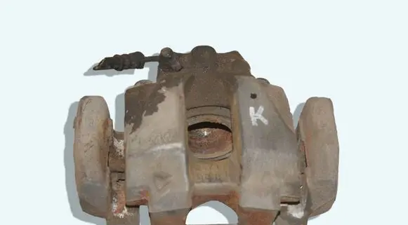 BMW X3 F25 Front brake caliper