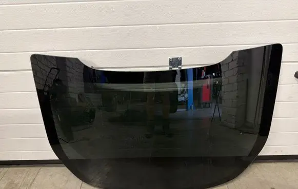 Mercedes-Benz GLE W167 Rear windscreen/windshield window