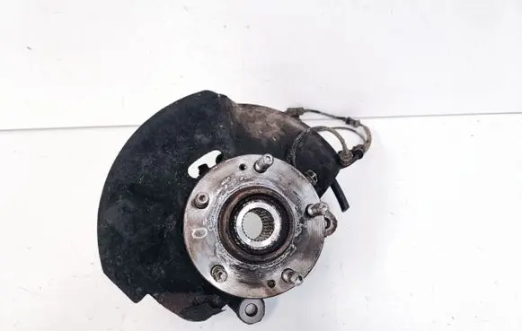 Hyundai ix35 Front wheel hub