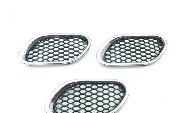 Maserati Quattroporte Fender grill 