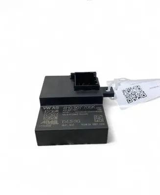 Power steering control unit/module
