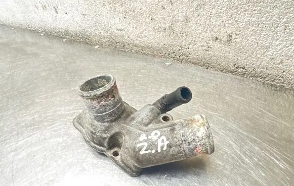 Opel Zafira A Thermostat/thermostat housing 
