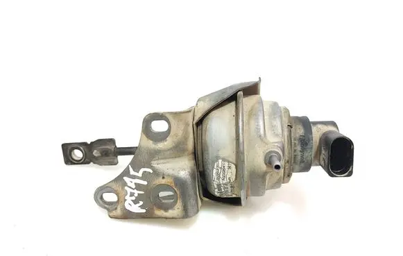 Volkswagen Transporter - Caravelle T5 Turbo system vacuum part