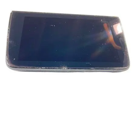 Ford Escape IV Screen/display/small screen LJ6T18B955FC R01080G203A
