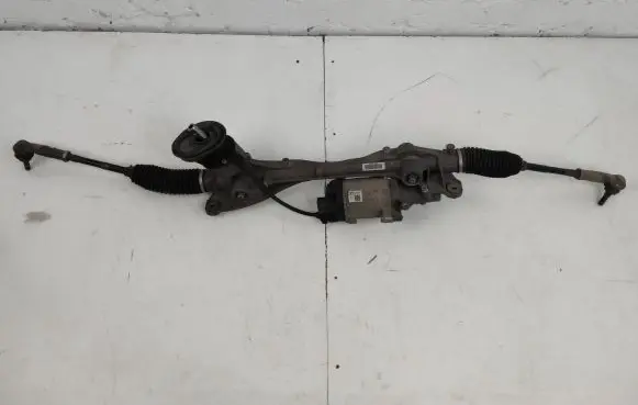 Skoda Octavia Mk3 (5E) Steering rack 5Q0909144R 5Q1423051AL 7805177461