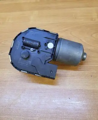 Volvo XC60 Wiper motor 1397220584 0919517785