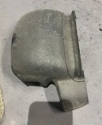 Hyundai Tucson JM Steering wheel column trim 848502E000 848502E00 848502000