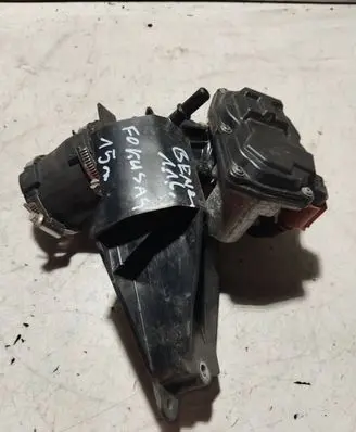 Ford Focus Air intake duct part 1060231s01