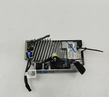 Ford Kuga III GPS navigation control unit/module SU5T14G670ECF RV4T14G670FSF