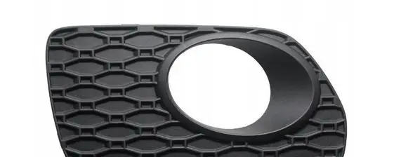 Volvo XC70 Front bumper lower grill