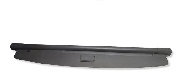 Volkswagen Touran I Parcel shelf load cover 1T0867871