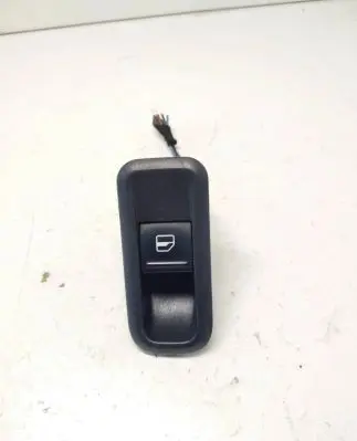 Skoda Fabia Mk2 (5J) Electric window control switch 5J0959855 127001S