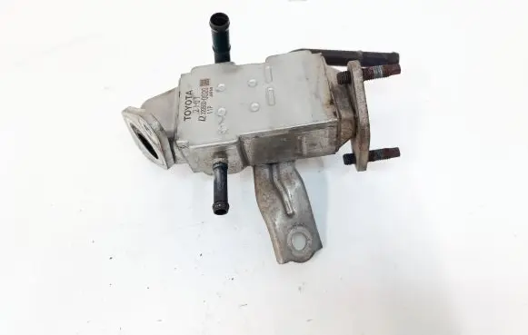 Toyota Prius c EGR valve cooler 2205000020