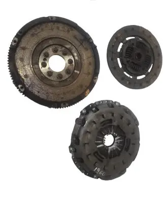 Ford Transit Clutch set kit 1609075 6C1Q6325