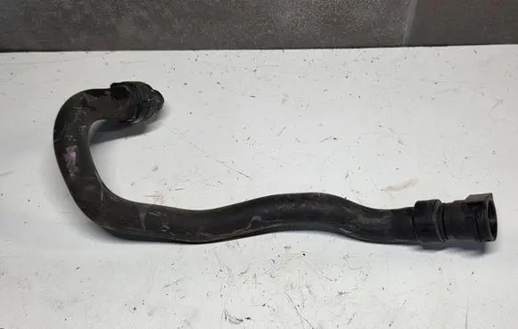 Peugeot 308 Engine coolant pipe/hose PA6625GF