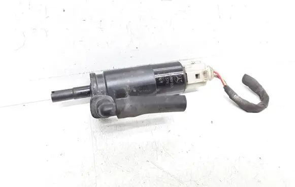Mercedes-Benz E C207 W207 Headlight washer pump 2108691221