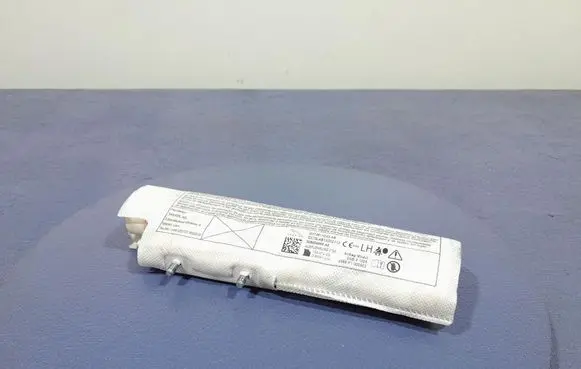 Jaguar XF X250 Seat airbag GX73611D33AB