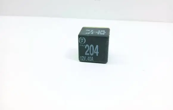 Audi A4 S4 B5 8D Other relay 431951253H