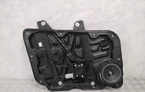 MG Marvel R Front door window regulator with motor 10763218