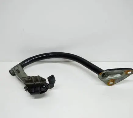 Volkswagen PASSAT CC Tailgate/trunk/boot hinge 3C8827302A