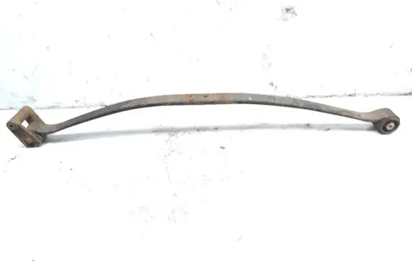 Volkswagen Crafter Rear leaf spring 2N0511151 150X7