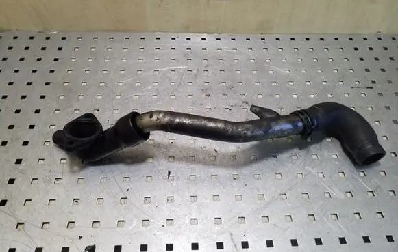 Ford Kuga I Engine coolant pipe/hose 9646559580