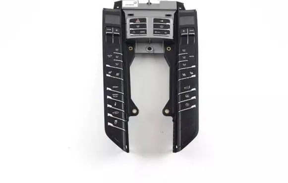 Porsche Panamera (970) Climate control unit 97065320509 97061347603 97061343703