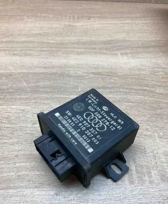Audi A8 S8 D3 4E Light module LCM 4E0907357 4E0910357