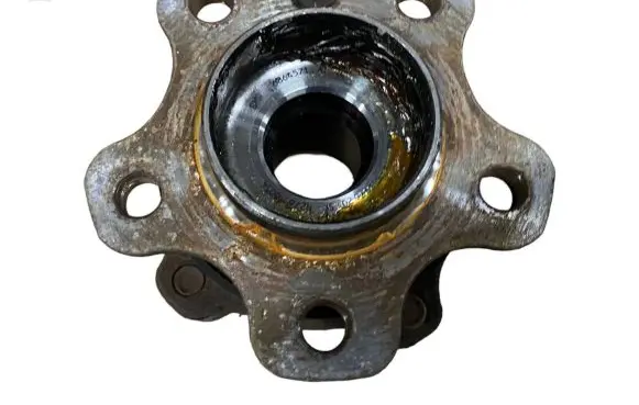 BMW X5 G05 Front wheel ball bearing 6864571 31206864571
