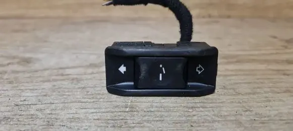 BMW X3 E83 Sunroof switch 61316907288