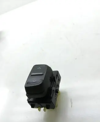 Dacia Sandero Electric window control switch 254214937R 10093716