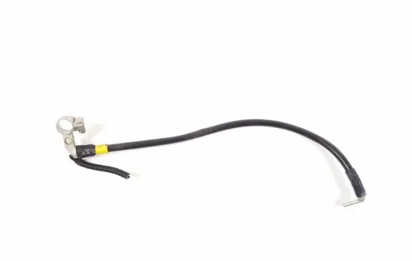 Porsche Panamera (970) Positive cable (battery) 97061101300