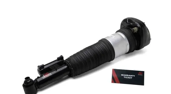 Alpina B7 G12 Air suspension bag 37107915954 F308617102 37106874594