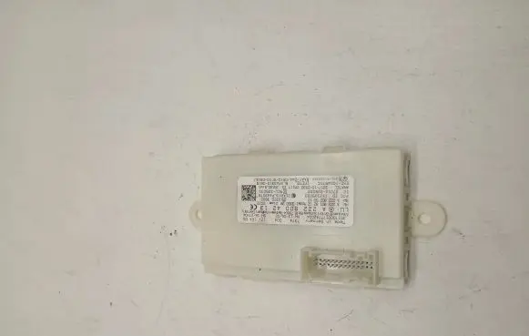 Mercedes-Benz GLC X253 C253 Keyless (KESSY) go control unit/module A2229004213